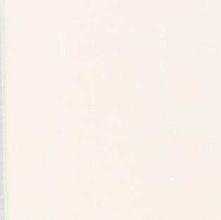Vellum hardwood shutter finish