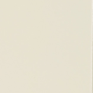 Bisque hardwood shutter finish