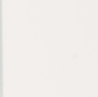 Decorators White hardwood shutter finish