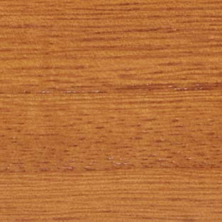 Red Oak hardwood shutter finish