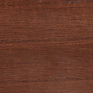 Old Teak hardwood shutter finish